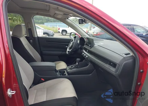 2024 Honda Cr-V Ex Awd z USA, uszkodzony, nr VIN 7FARS4H44RE015958